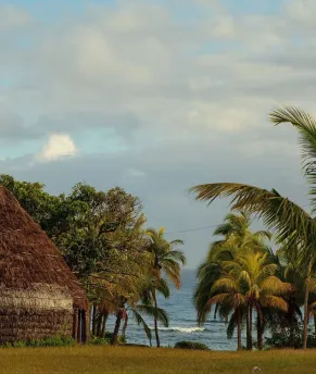 Case Lifou Case Lifou