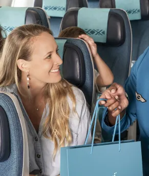 Boutique de bord Boutique de bord