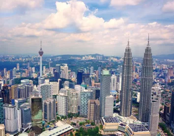 Kuala Lumpur Kuala Lumpur