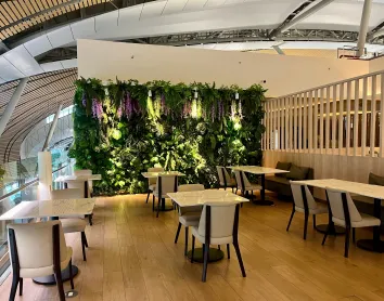 Miracle Salon Bangkok