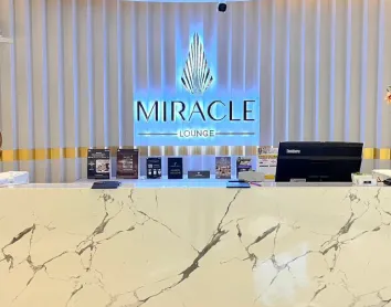 Salon Miracle Salon Bangkok