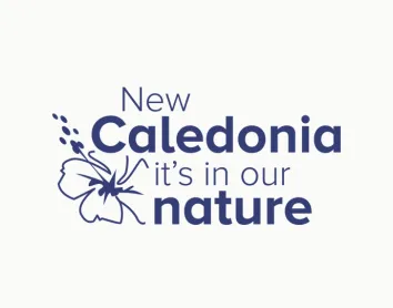 Signature de marque Aircalin Signature de marque Aircalin