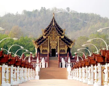 Chiang Mai Chiang Mai